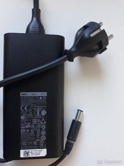 DELL zdroj 90W LA90PM130
