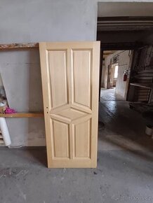 Interierove dvere 80 leve