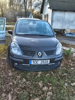 Prodám Renault modus 1,2