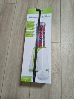 Stolní mixér Gallet Millau MS 590