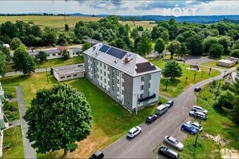 Prodej byt 3+1, 58㎡