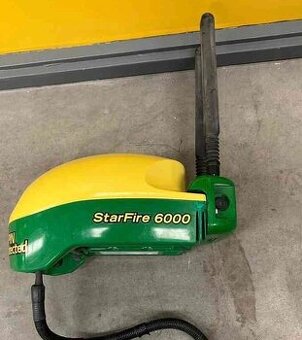 GPS anténa John Deere SF 6000