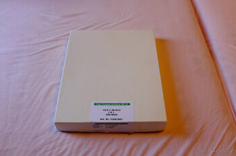 Barevné fotopapíry RA4 Fuji Crystal Archive DP II