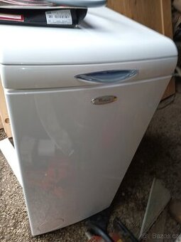 Automatická pračka Whirlpool