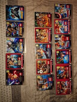 Hry na PS3 - PlayStation 3 posílám i zásilkovnou 10..