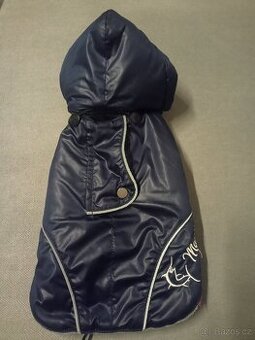 Zimní obleček pro psa