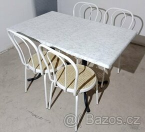 Stůl/stolová deska - obdélník