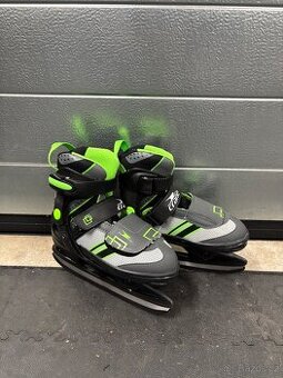 Dětské nastavitelné brusle Crane vel. 29-32