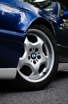 Alu kola styling 23 (bmw e36 M3)