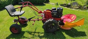 Kultivátor,sekačka, příslušenství Ms07