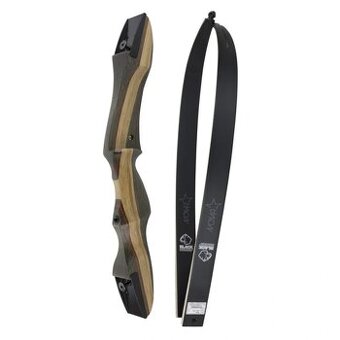 Reflexní luk Black Sheep Nova