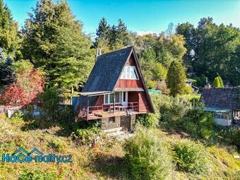 Prodej chaty 55 m² užitné plochy, Kostelec nad Orlicí