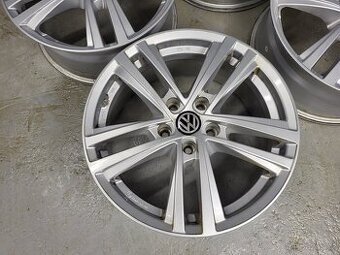 Originál 17" Seat Tarraco 5x112 Passat B8 Superb