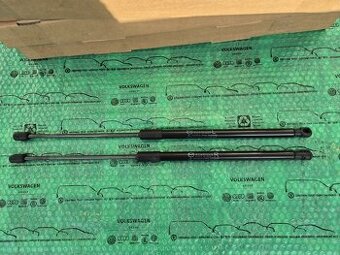 plynové vzpěry víka kufru (pár) Mazda 3 (BL) 2009-2012 BFY97