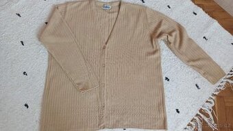 Dámský svetr - vel. XL