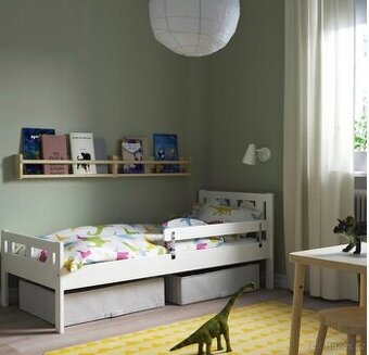 Dětská postel IKEA