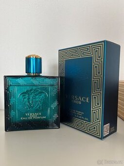 Versace Eros EDP (eau de parfum)