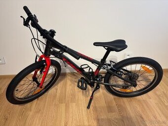 Dětské horské kolo Trek Wahoo 20