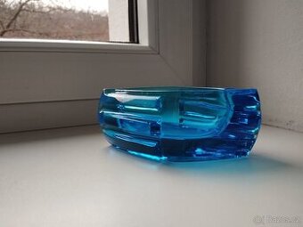 Popelník J.Brabec - Rosice