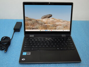 Dotykový Asus Chromebook Flip CR1 11.6“ Intel UHD 4GB 128GB
