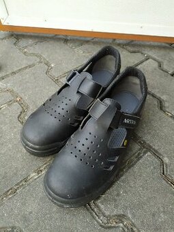 Pracovní obuv Artra