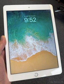 iPad 5 - 128 GB Cellular