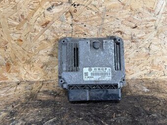 ŘÍDICÍ JEDNOTKA MOTORU 03G906021QP