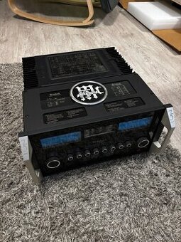 McIntosh MA12000 75 Anniversary Edition Integrovaný
