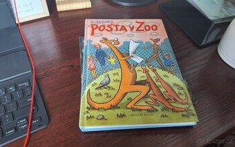 pošta v zoo