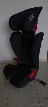Autosedačka Britax Römer 15-36kg
