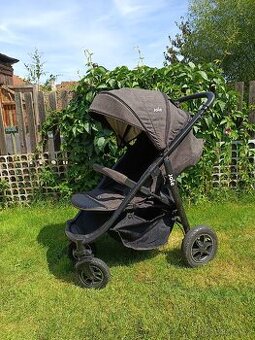 Sportovní kočárek Joie Mytrax