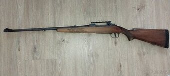 Kulovnice ZKK 600 - 1