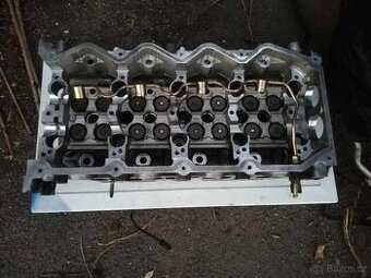 NISSAN X-TRAIL 2.2DCI 100KW