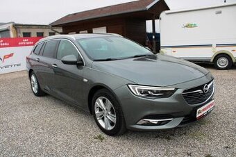 Opel Insignia 2,0 CDTI AUTOMAT, r.v.2018, servis OPEL