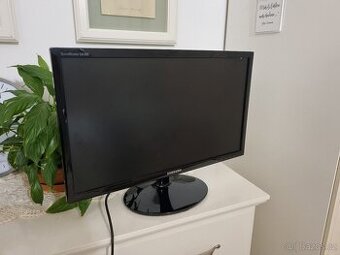 Monitor Samsung 25"