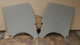 VW Transporter T4 Nové Original Čalounění