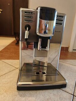 Kávovar Saeco Incanto