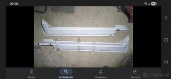 Prahy Škoda Rapid 130