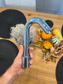 Napouštění vany Hansgrohe Logis