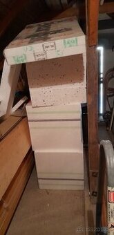 Polystyren fasádní EPS 70 šíře 5 cm