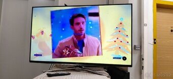 Samsung smart tv 121cm full hd wifi