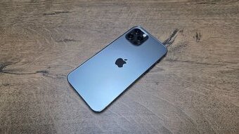 Apple iPhone 12 Pro 128Gb, grafitově šedý