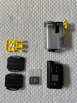 Sony Action Cam HDR-AS30V