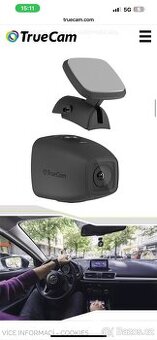 Auto camera wifi 4k 1080