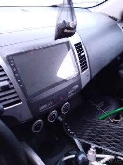 MITSUBISHI OUTLANDER 2.2DCI 4X4