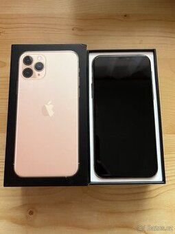 PRODÁM APPLE IPHONE 11 PRO 64gb