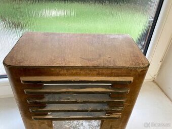 Rádio Philips 948A - 1