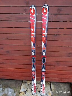 Carvingové lyže atomic gs 10 Race 174 cm