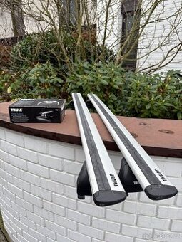 Střešní nosič Thule - 1