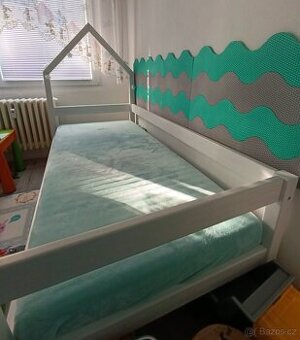 Prodám dětskou postel